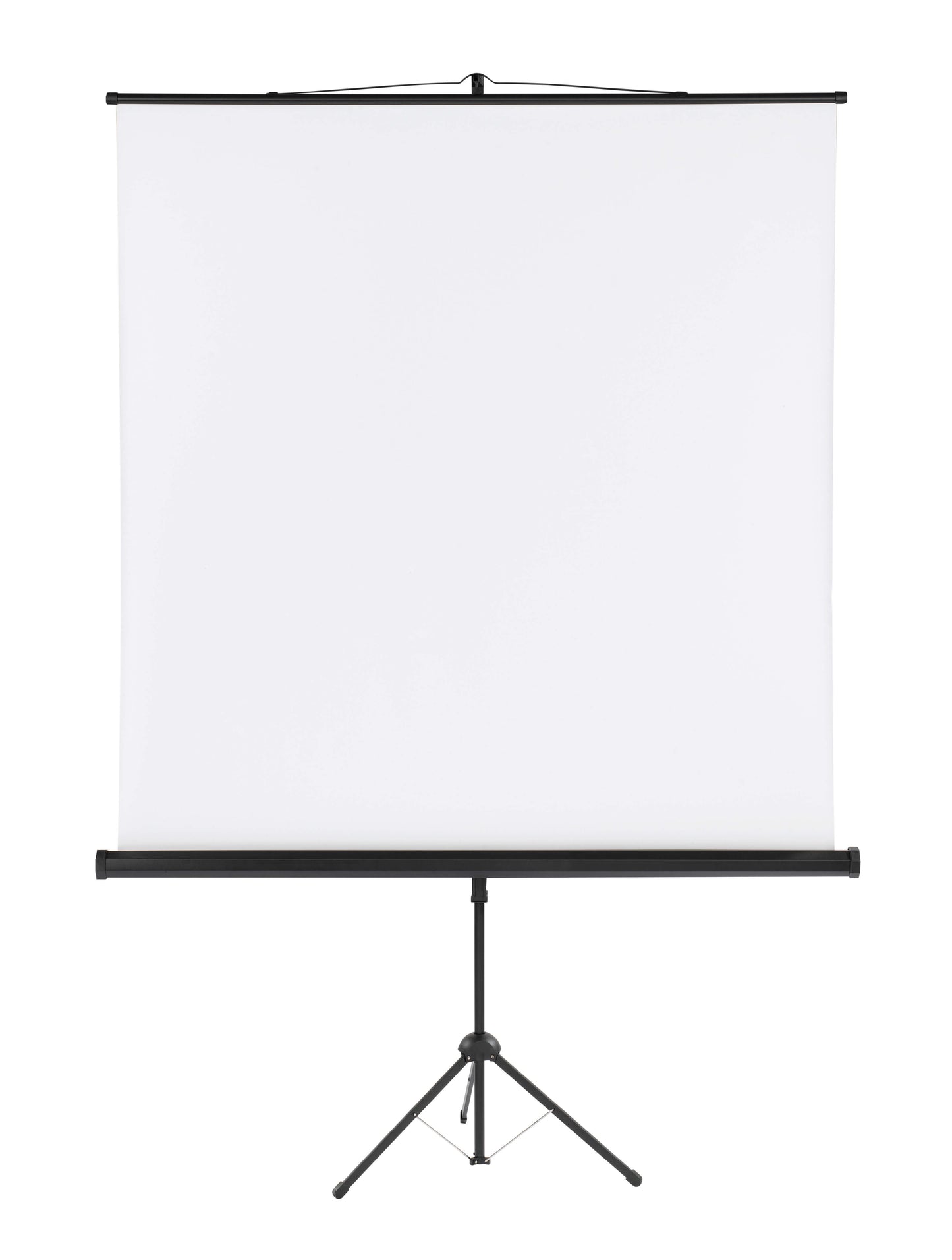Tripod Projection Screen - Ergometric