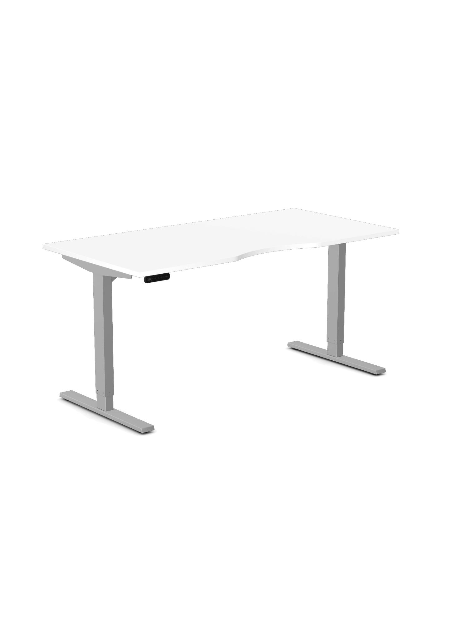 Zen SC Sit-Stand Desk - Ergometric