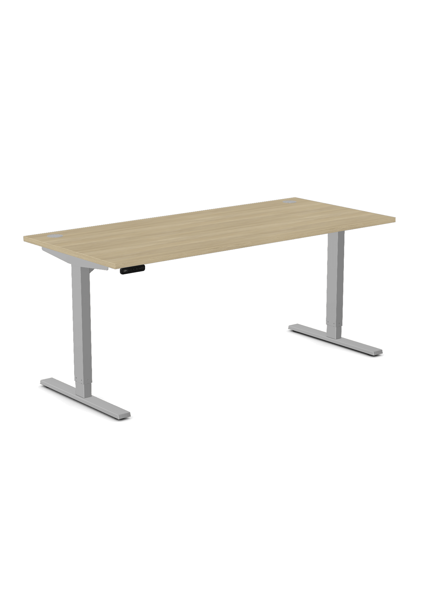 Zen CP Sit-Stand Desk - Ergometric