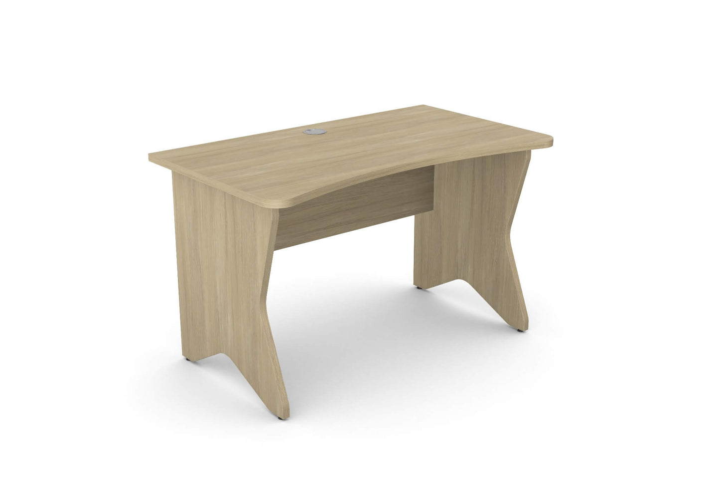 Ashford Home K Leg Desk - Ergometric