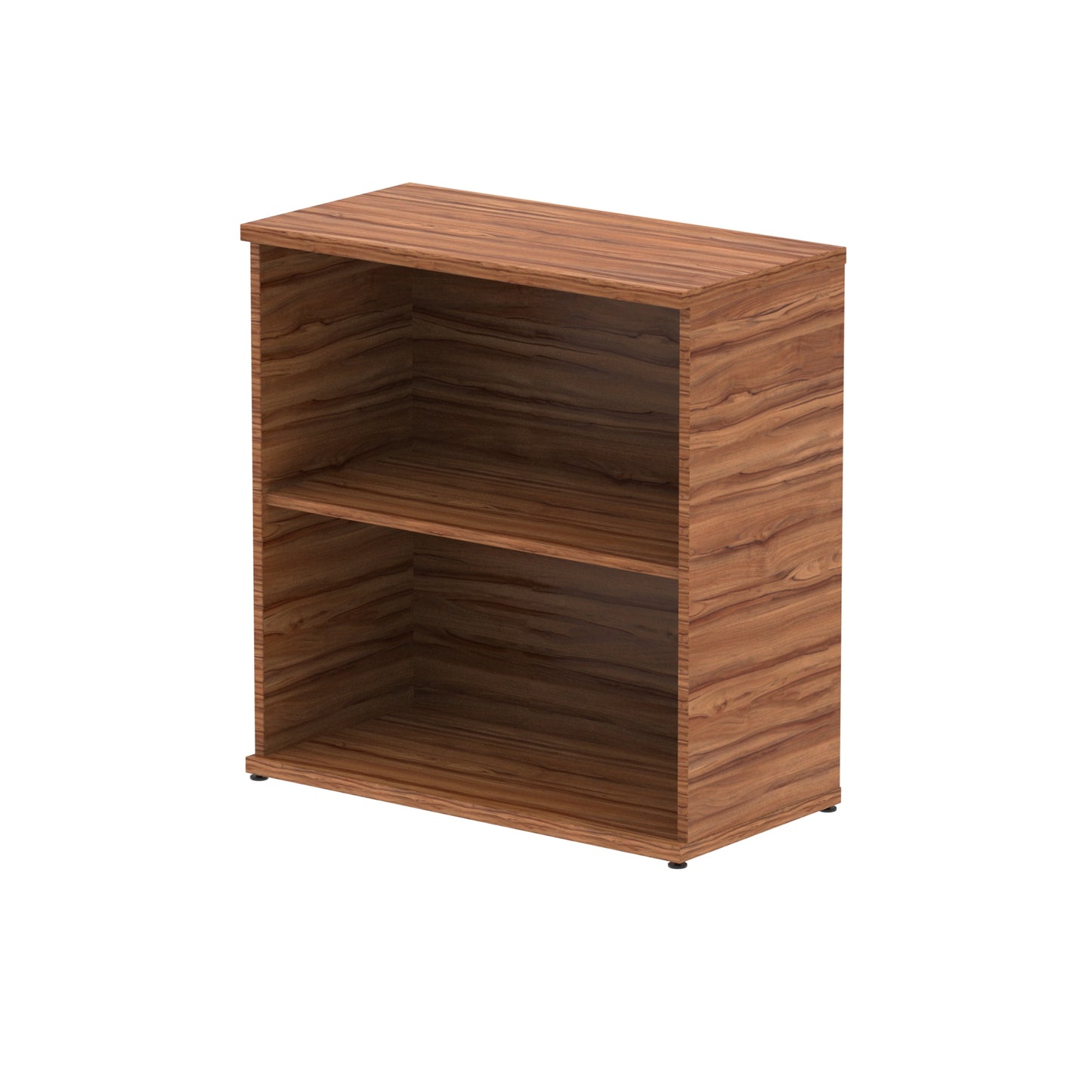 Impulse Bookcase - Ergometric