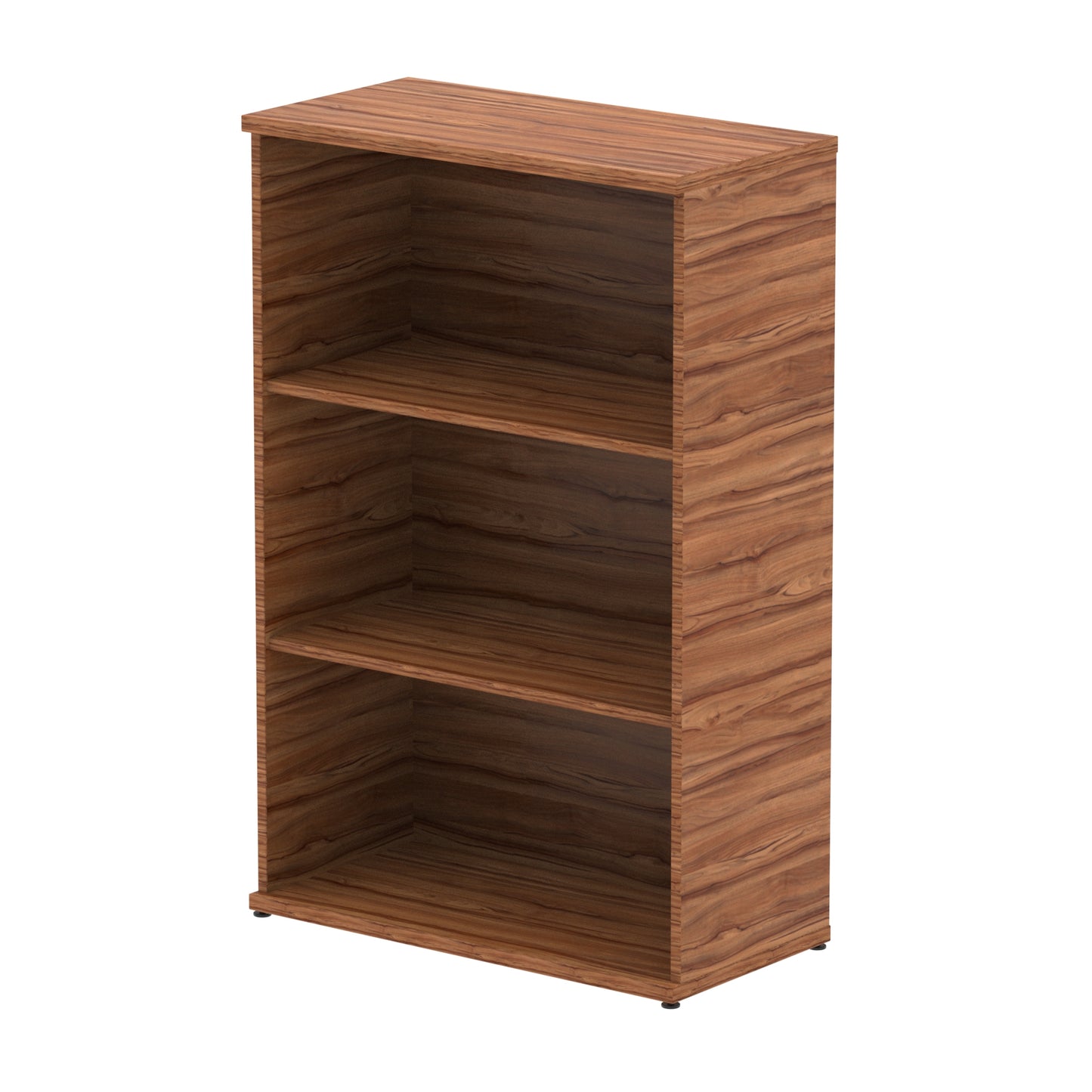 Impulse Bookcase - Ergometric