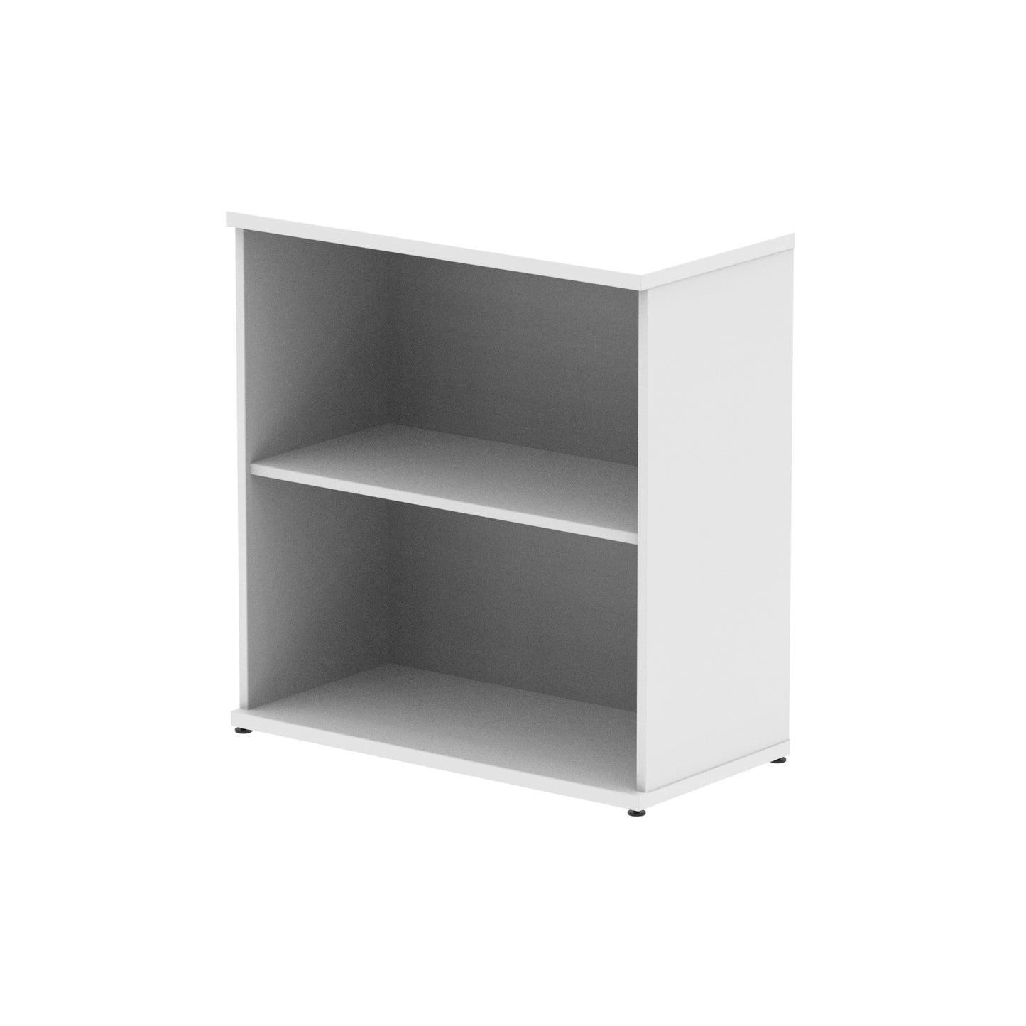 Impulse Bookcase - Ergometric