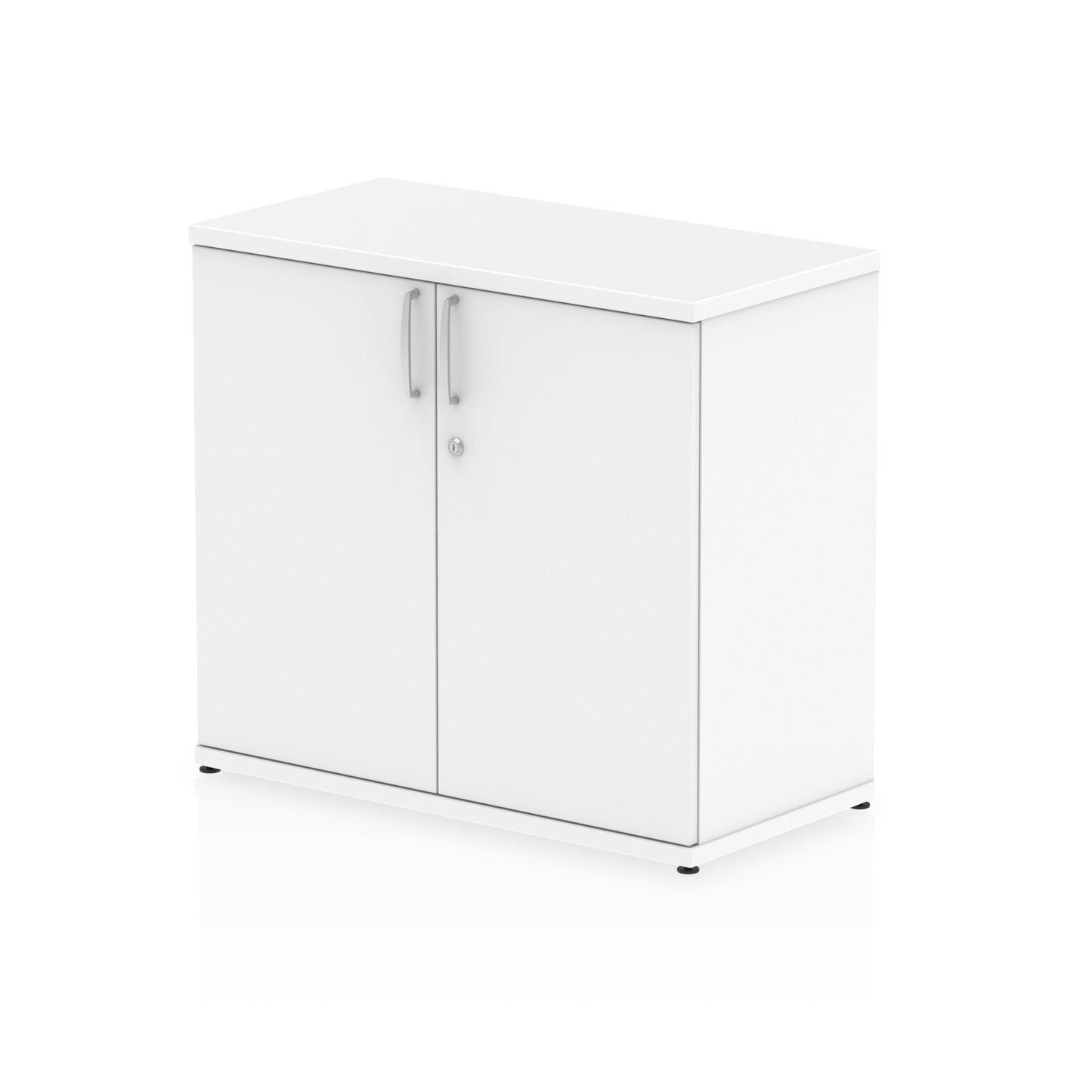 Impulse Desk High Cupboard - Ergometric