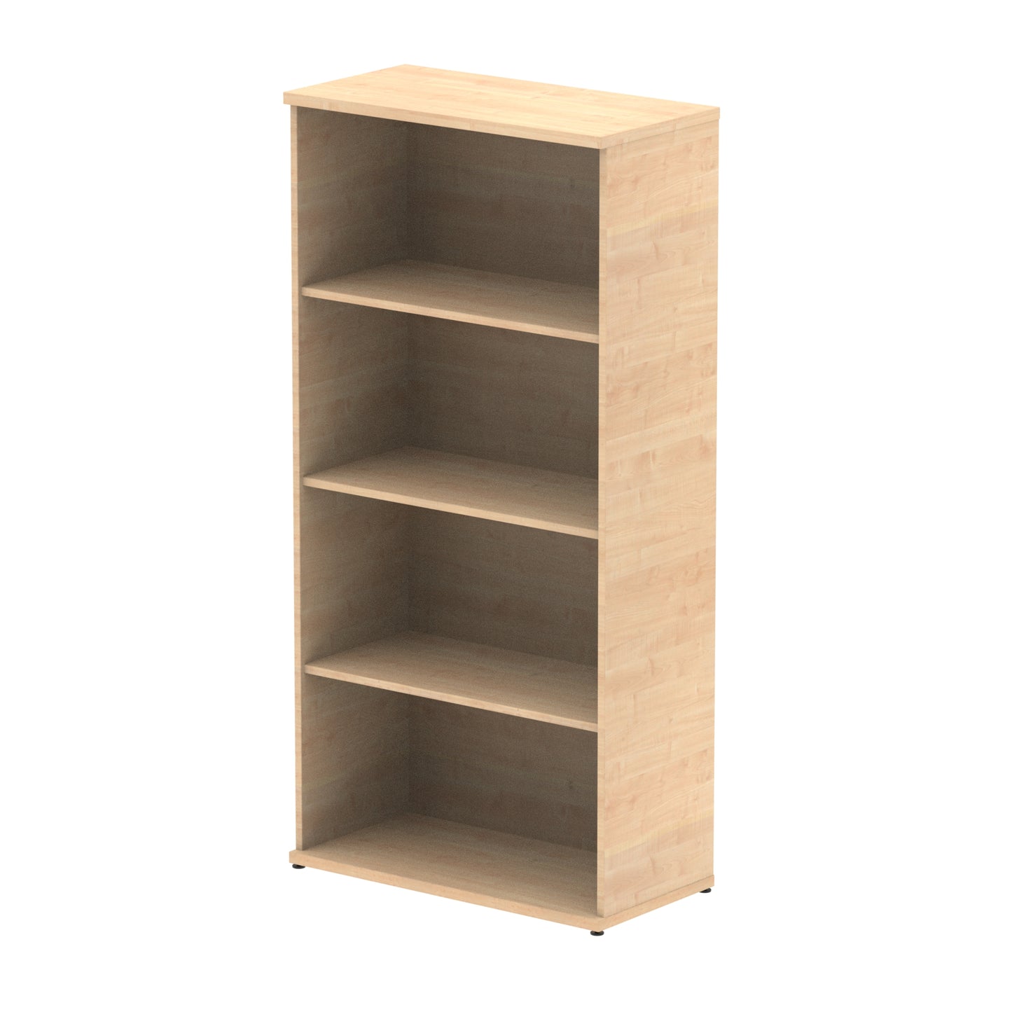Impulse Bookcase - Ergometric