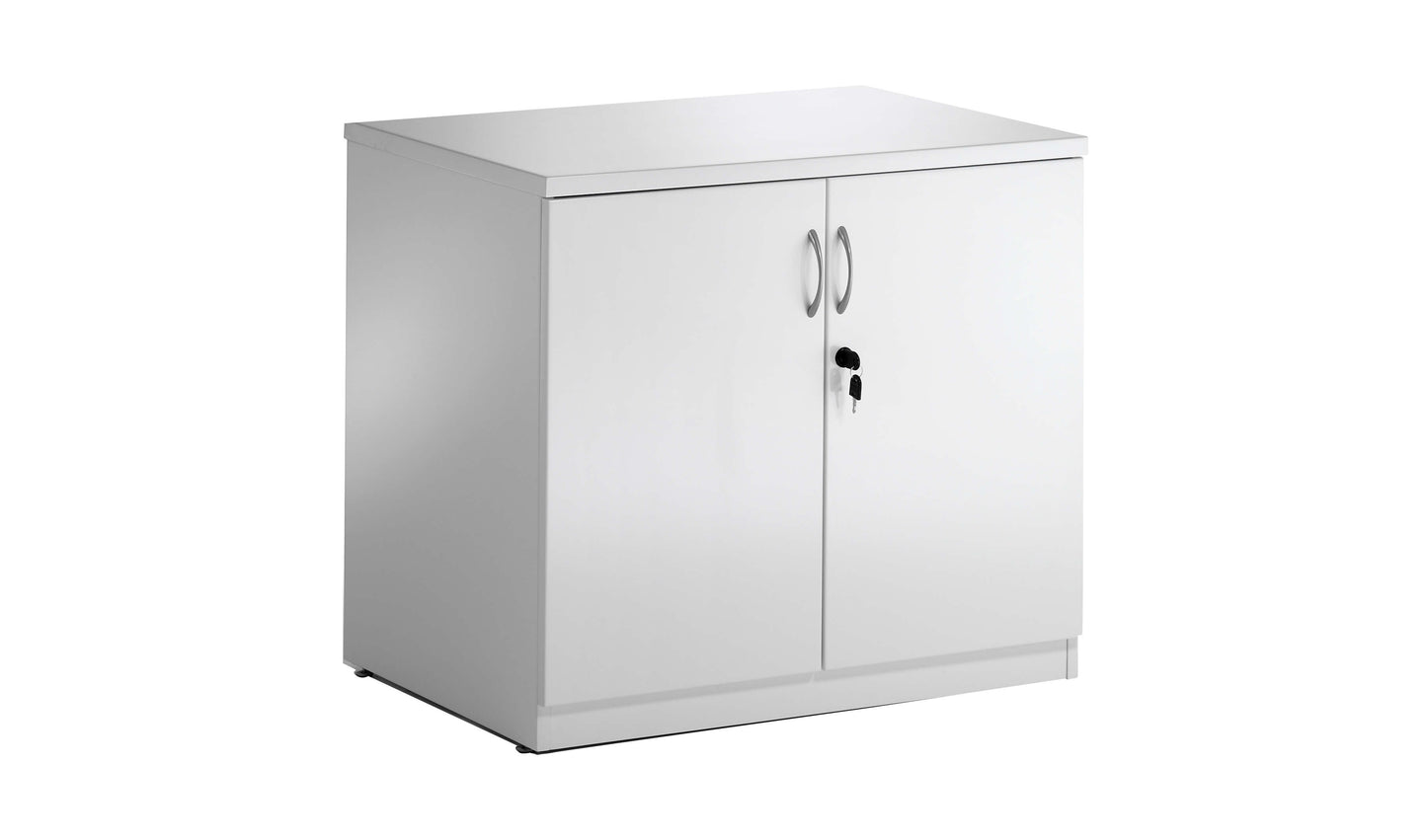 High Gloss Cupboard - Ergometric