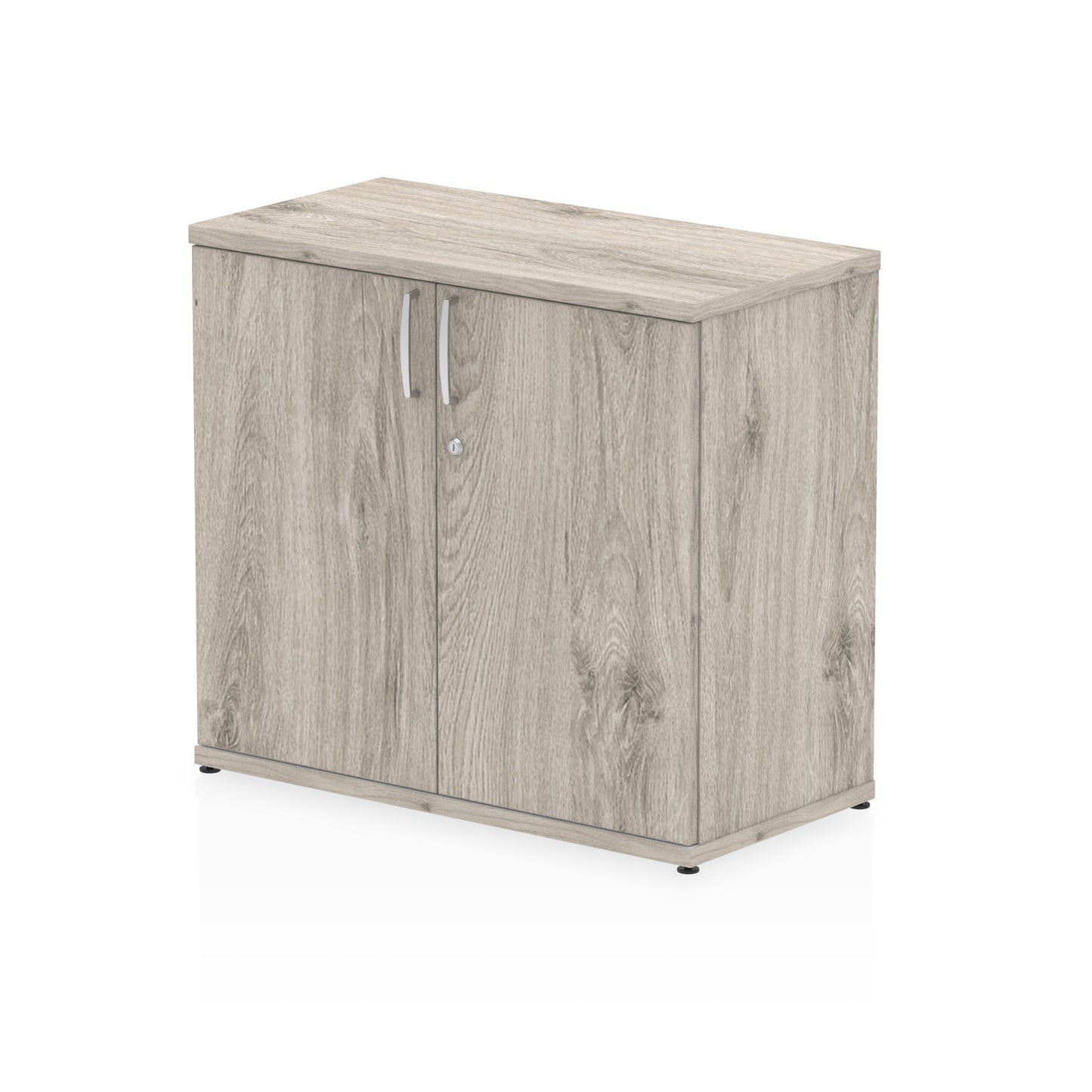 Impulse Desk High Cupboard - Ergometric