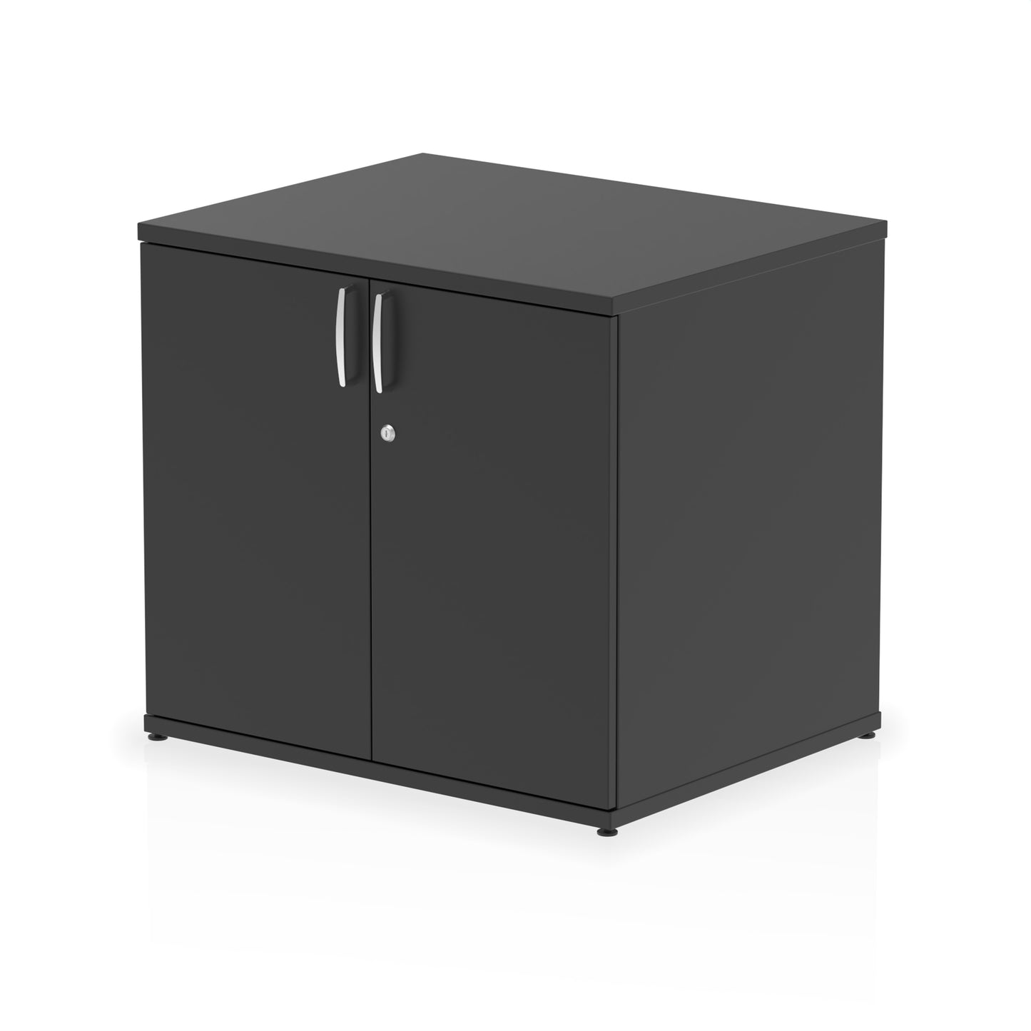 Impulse Desk High Cupboard - Ergometric
