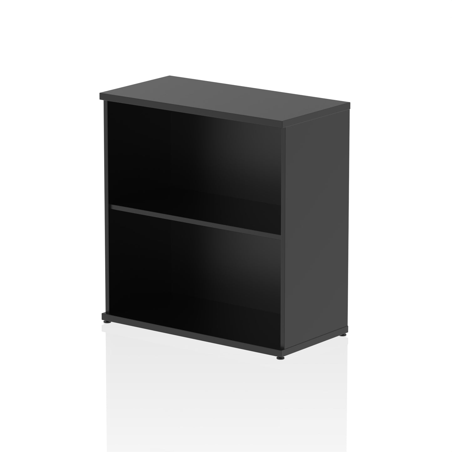 Impulse Bookcase - Ergometric