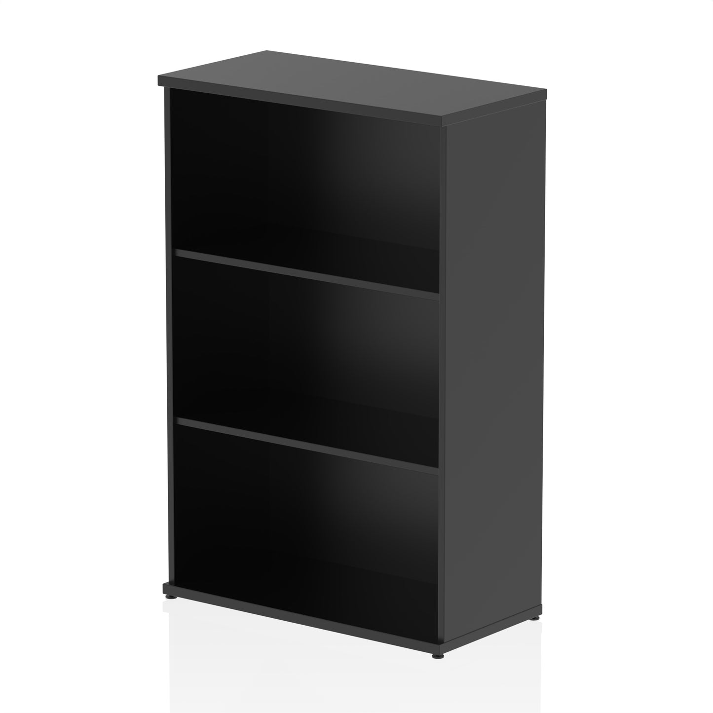 Impulse Bookcase - Ergometric