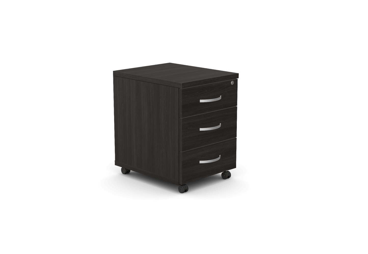Fermo Mobile Pedestal - Ergometric
