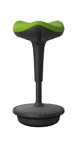 Life Ergonomic Wobble Stool - Ergometric