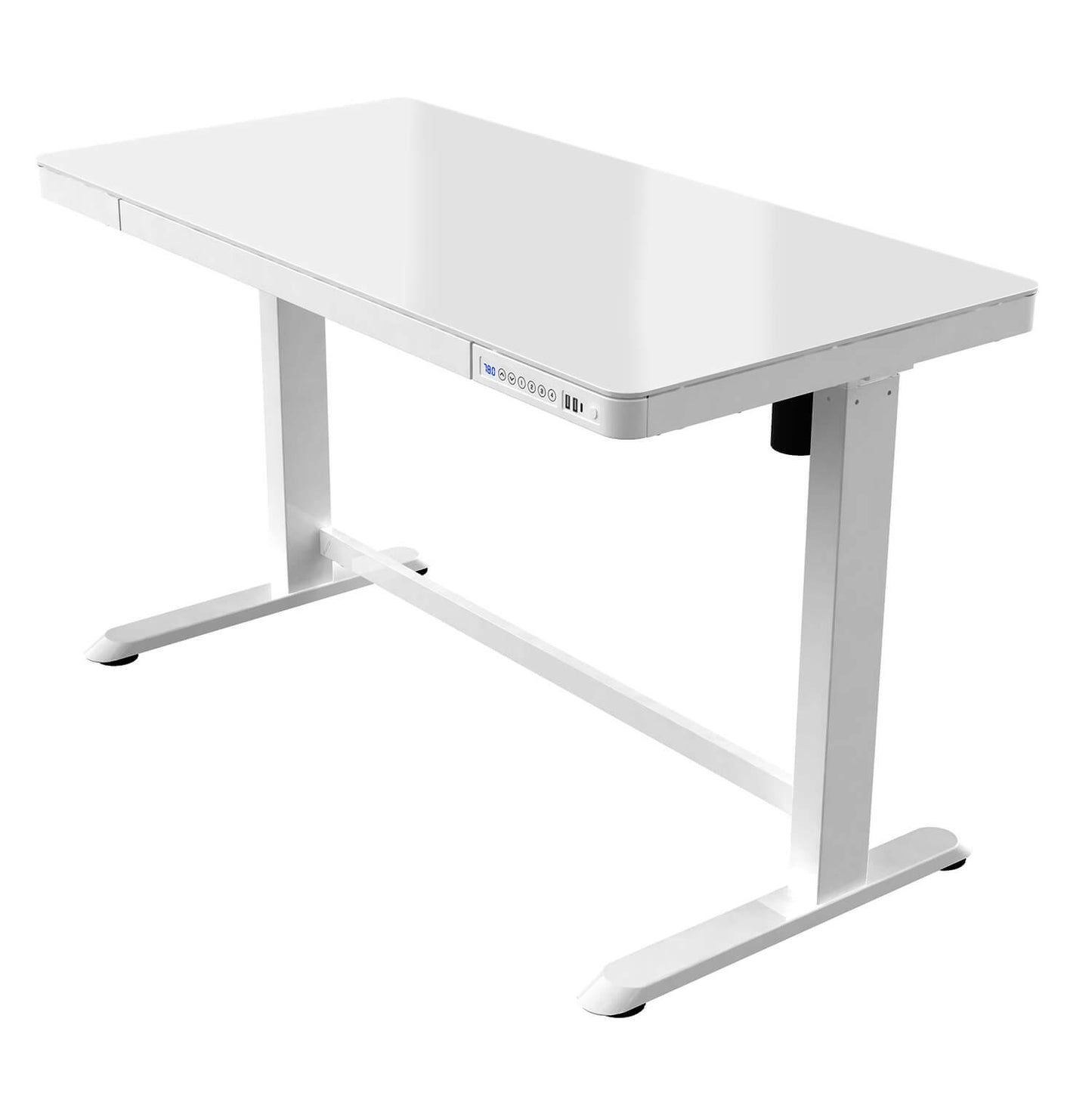 ED20GL Electric Height Adjustable Sit-Stand Desk - Ergometric