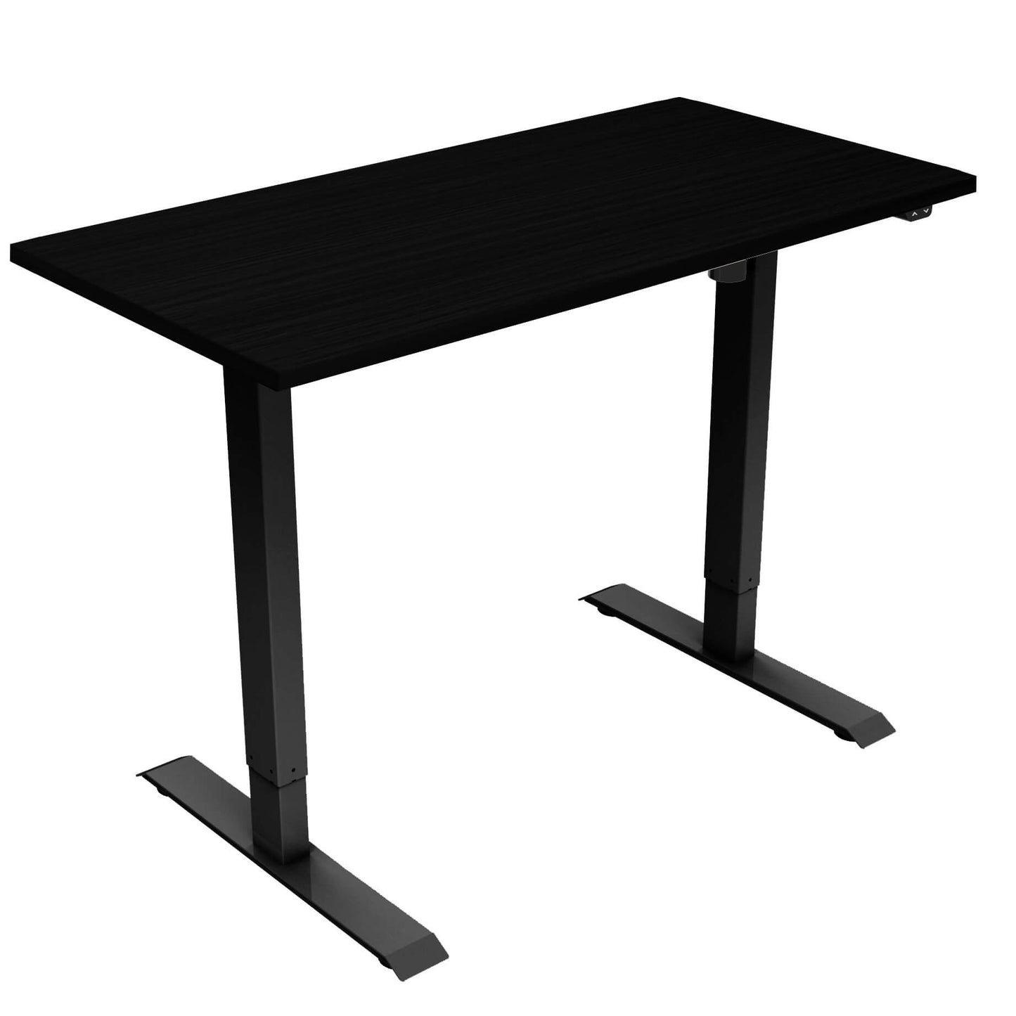 Single Motor Sit-Stand Desk - Ergometric