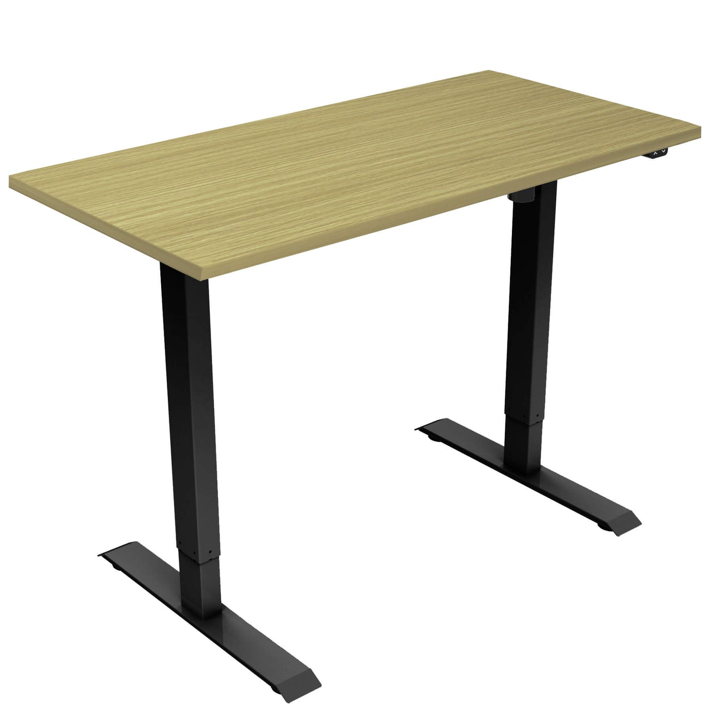 Single Motor Sit-Stand Desk - Ergometric
