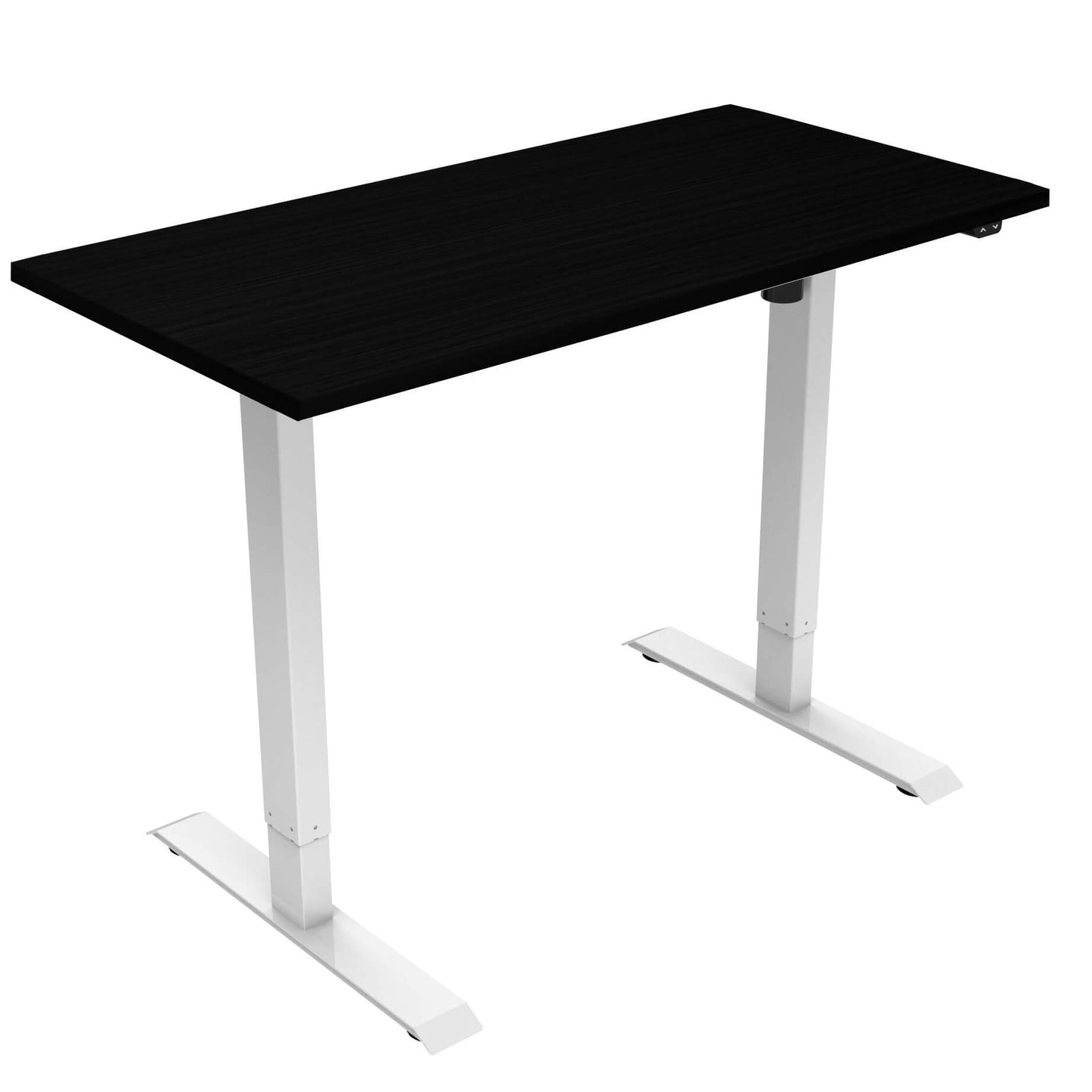 Single Motor Sit-Stand Desk - Ergometric