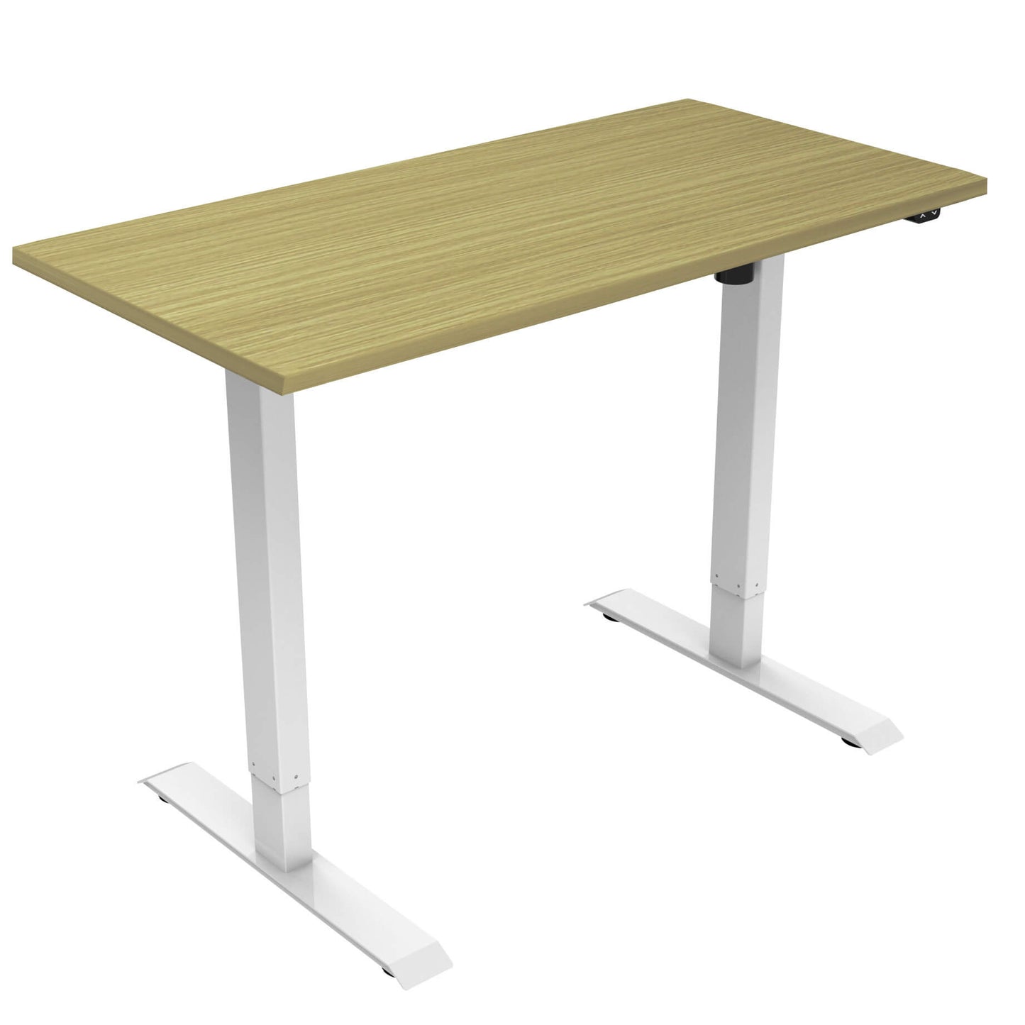 Single Motor Sit-Stand Desk - Ergometric