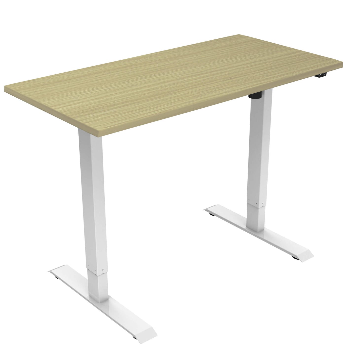 Single Motor Sit-Stand Desk - Ergometric