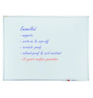 Whiteboard X-tra - Ergometric