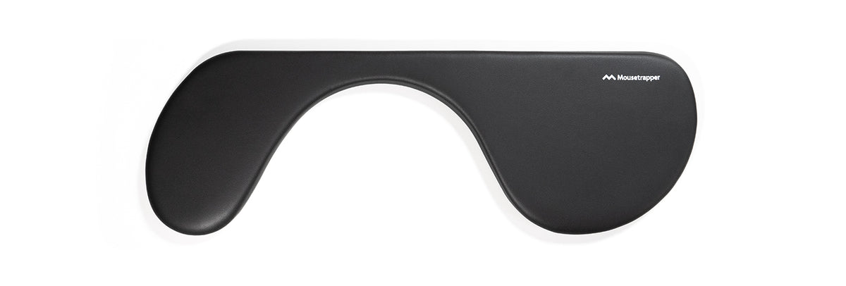 Mousetrapper Armrest product detail