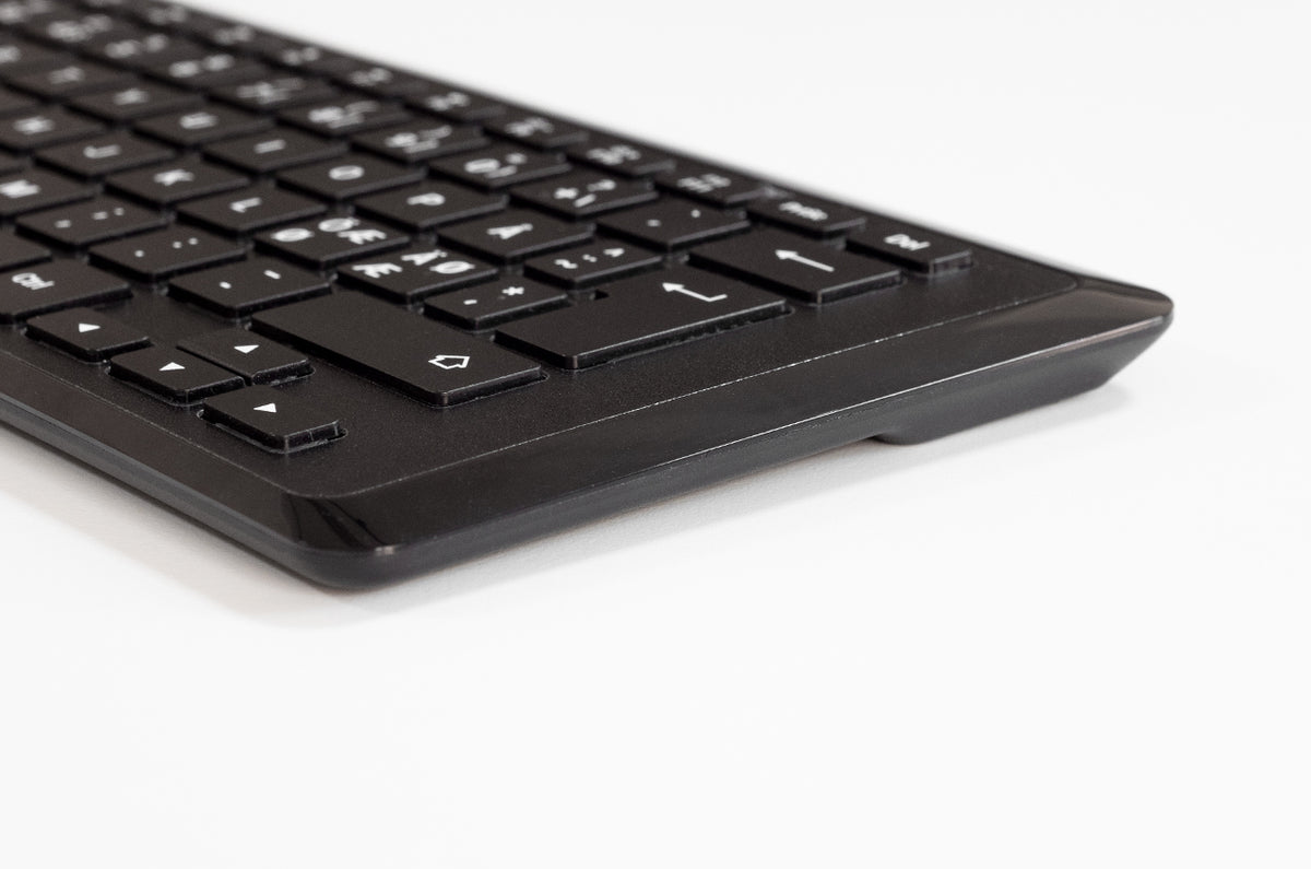 Mousetrapper Type Mini Keyboard product detail