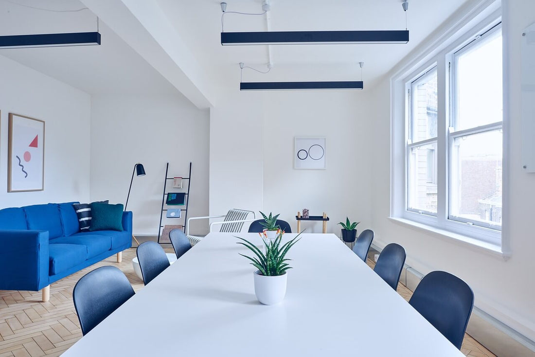 How To Make The Workplace Quieter