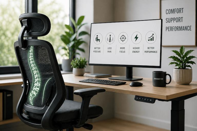 Ergonomic Integrity Should Be Essential