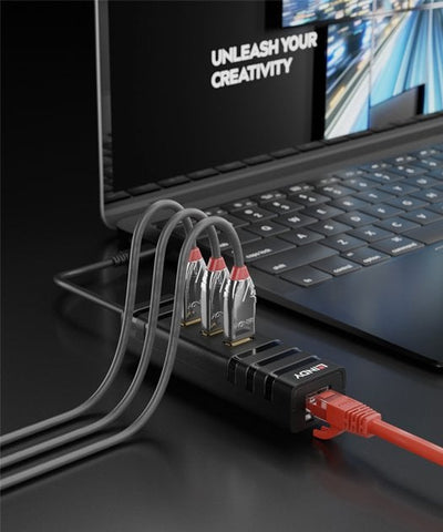 Cables & Adaptors