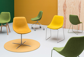 Meeting Chairs