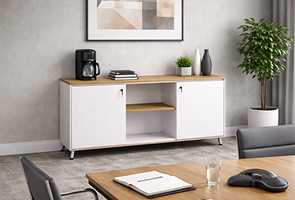 Credenza Units