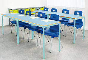 School Tables | Classroom Tables for Every Learning Space – ergometric
