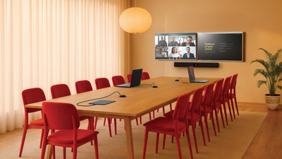 Video Conferencing Equipment