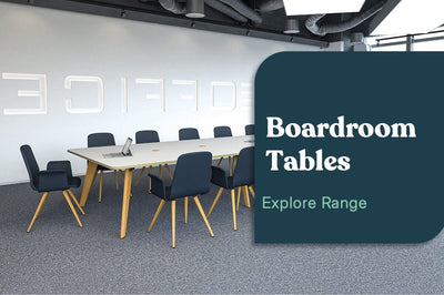Boardroom Tables