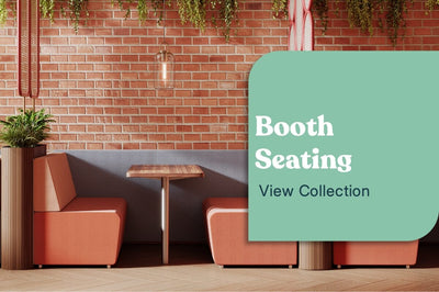Booth Seating