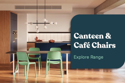 Canteen & Café Chairs