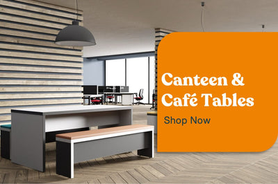 Canteen & Café  Tables