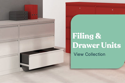 Filing Cabinets