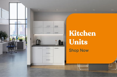 Kitchen Units