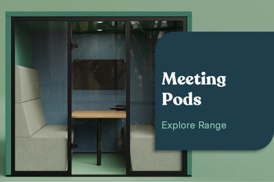 Meeting Pods