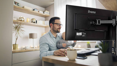Computer Monitors