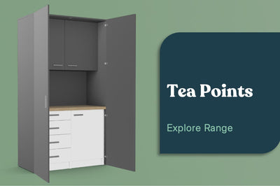 Tea Points