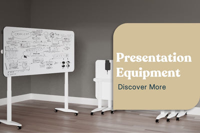 AV / Presentation Equipment
