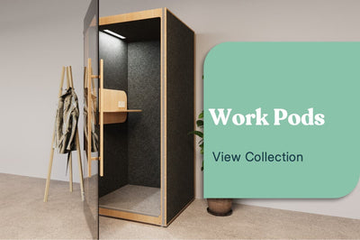 Work Pods