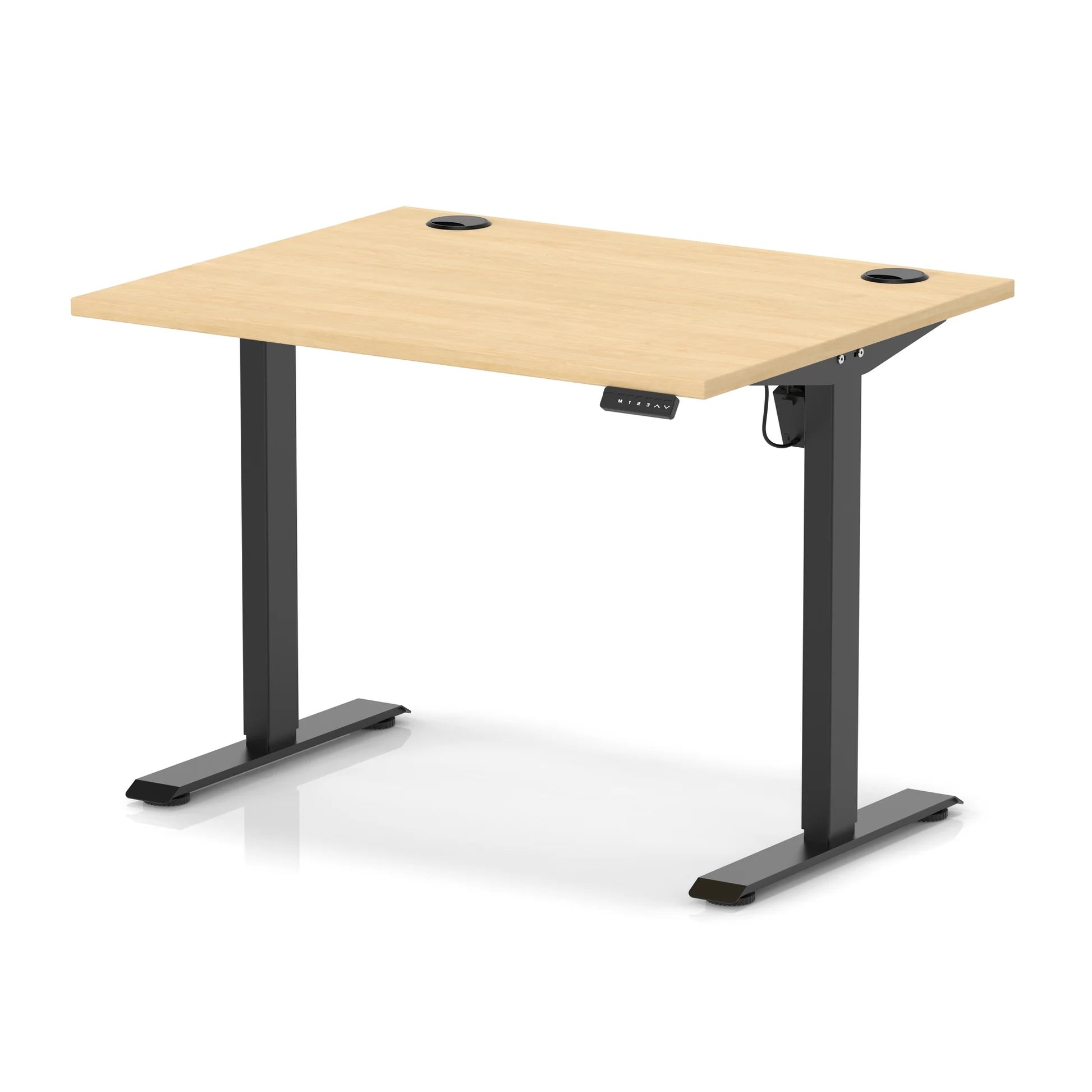 Aero Lite Sit Stand Desk