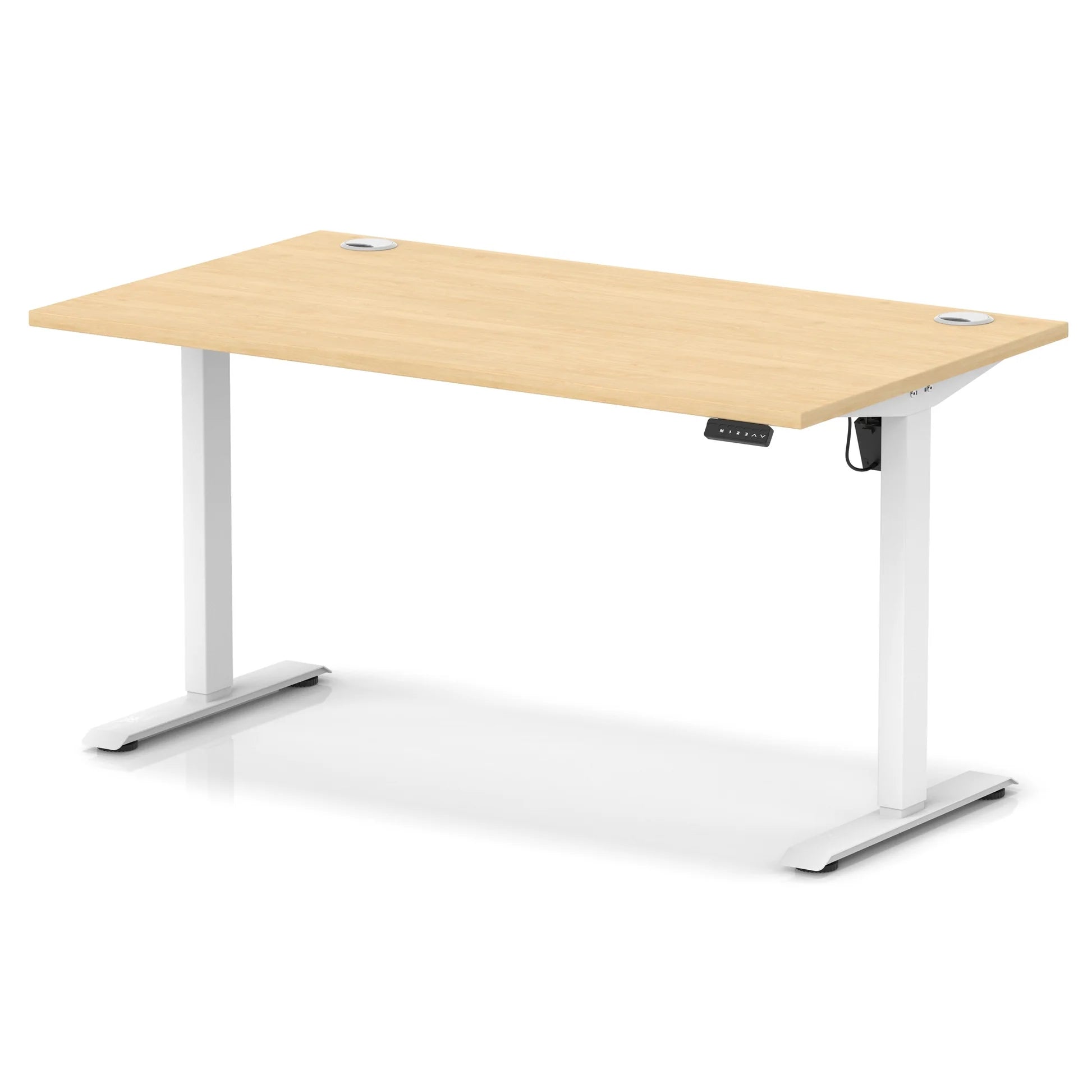 Aero Lite Sit Stand Desk