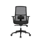 Arc Ergonomic Mesh Task Chair
