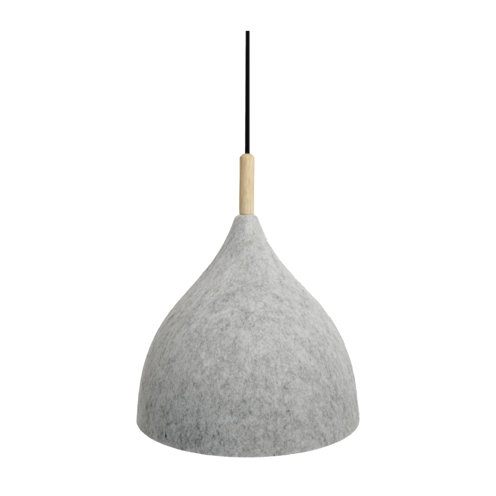 Sinead Acoustic Pendant - Ergometric