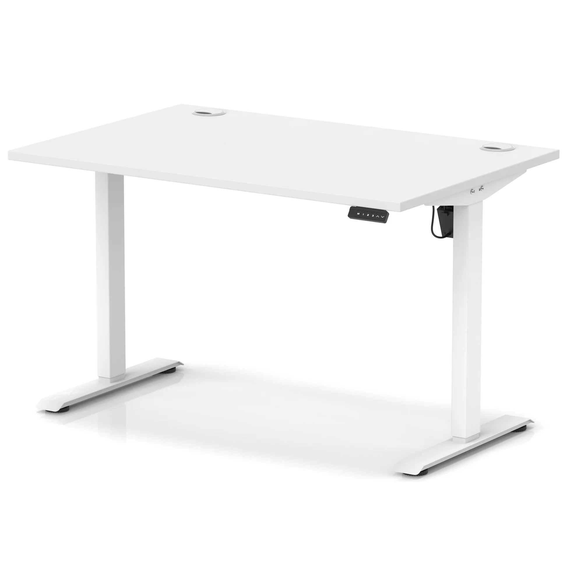 Aero Lite Sit Stand Desk