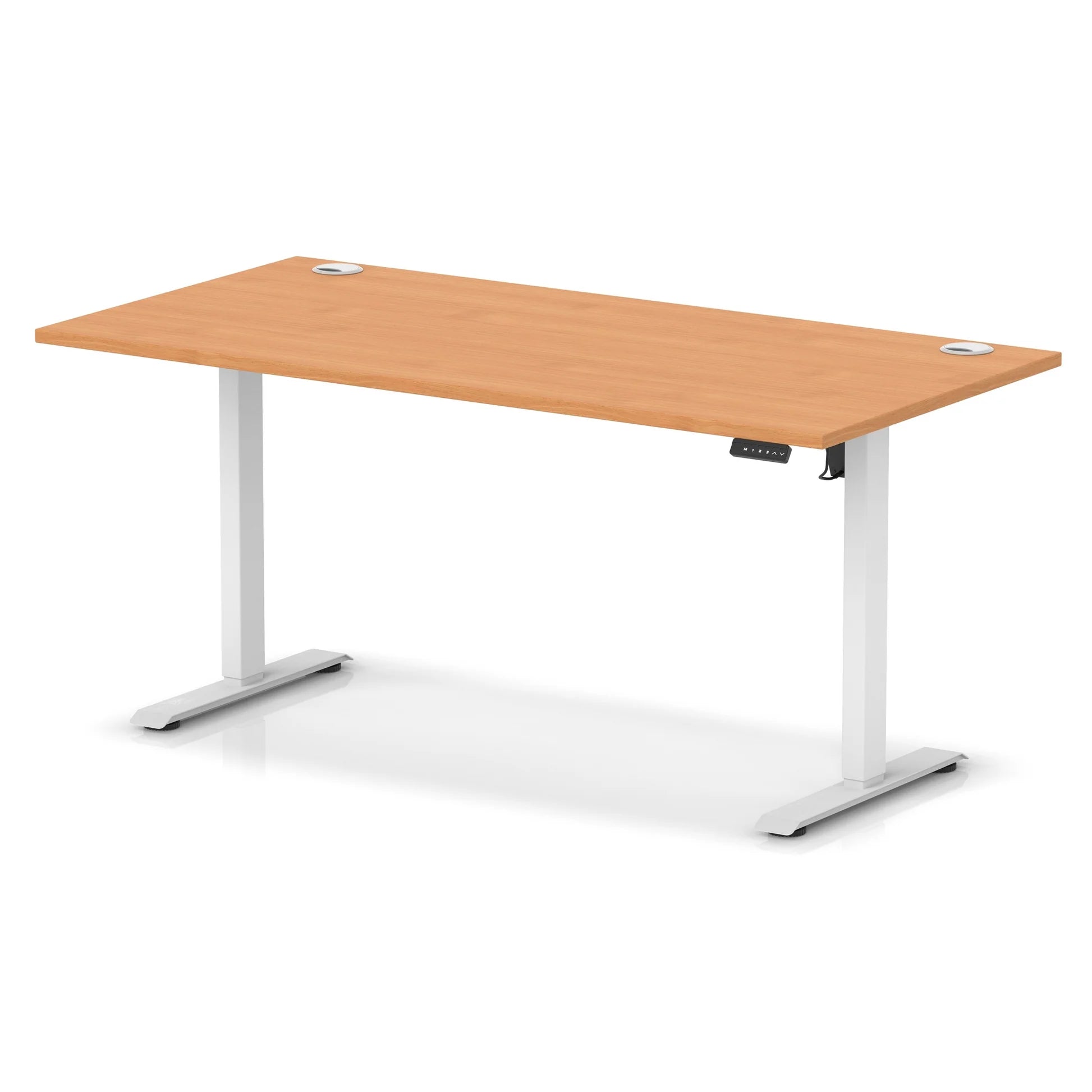 Aero Lite Sit Stand Desk