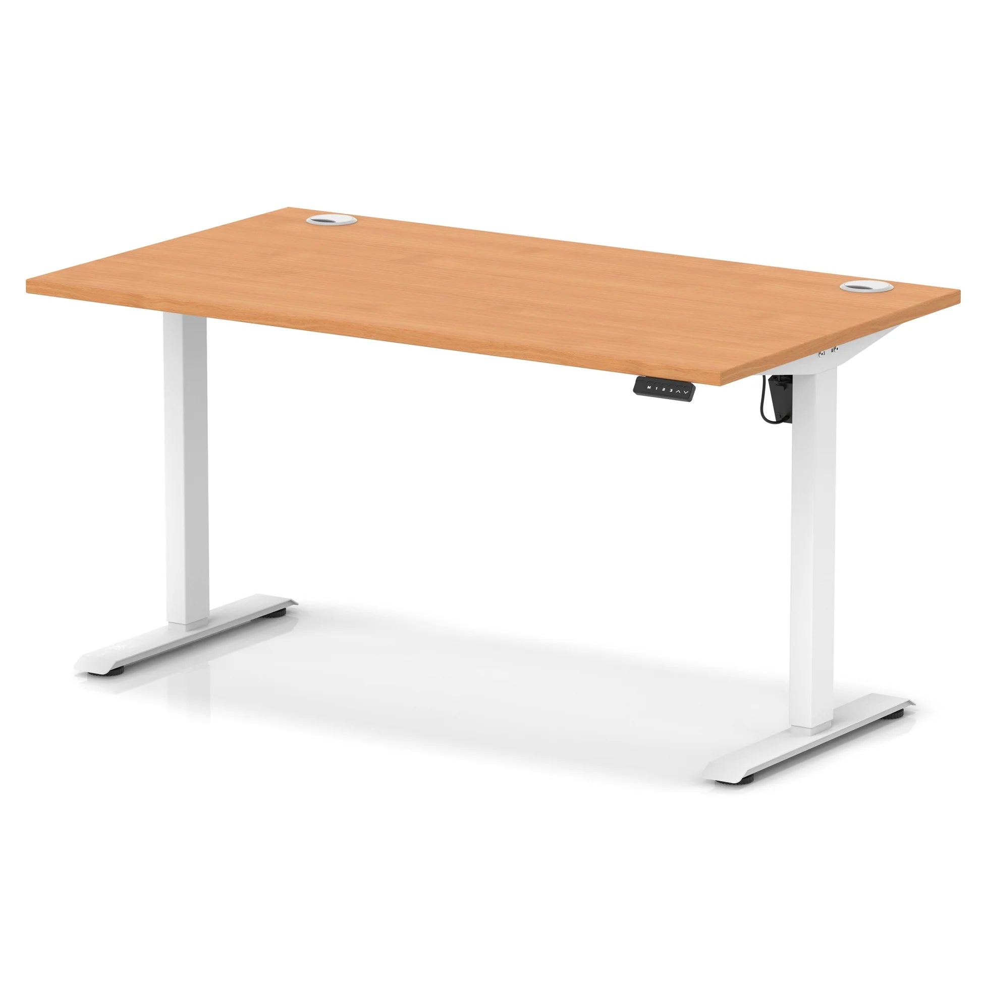Aero Lite Sit Stand Desk